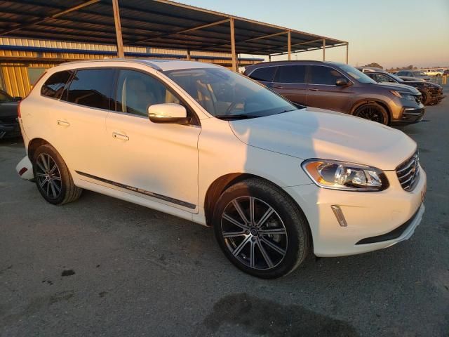 2015 Volvo XC60 T6 Premier