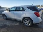 2012 Chevrolet Equinox LS