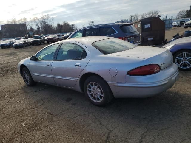 2000 Chrysler Concorde LX