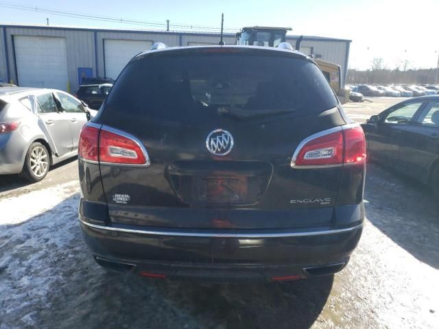 2013 Buick Enclave