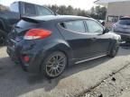 2015 Hyundai Veloster Turbo