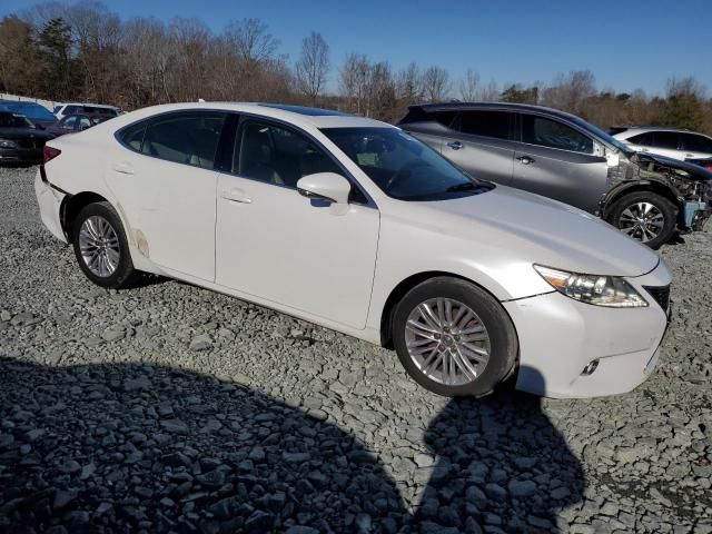 2013 Lexus ES 350