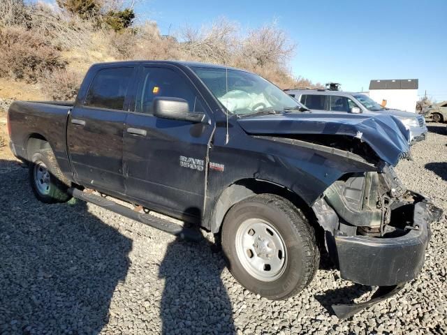 2017 Dodge RAM 1500 ST