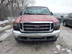 2002 Ford F250 Super Duty