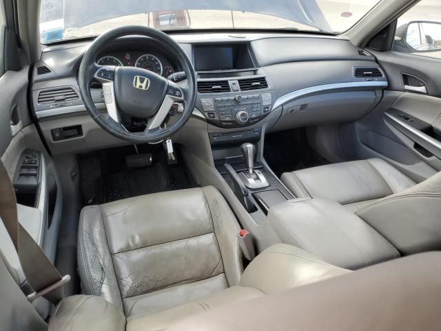 2009 Honda Accord EXL