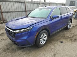 Honda crv salvage cars for sale: 2023 Honda CR-V LX