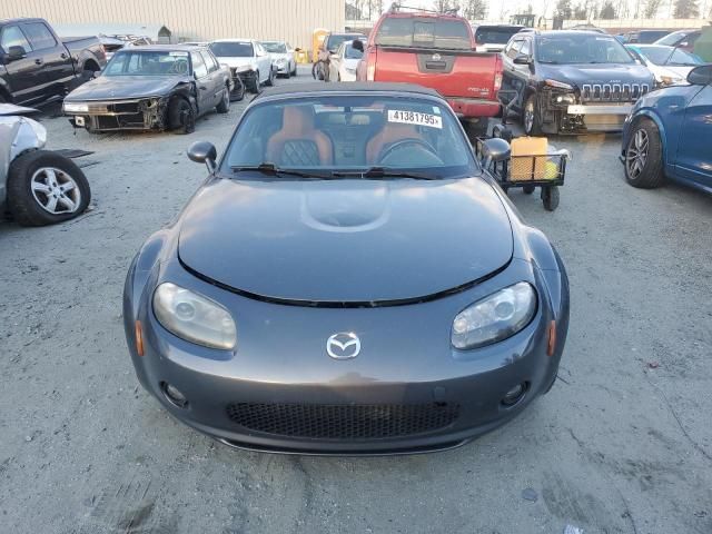 2006 Mazda MX-5 Miata