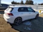 2023 Volkswagen GTI Automatic