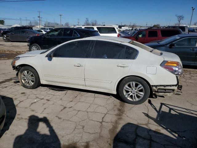 2010 Nissan Altima Base