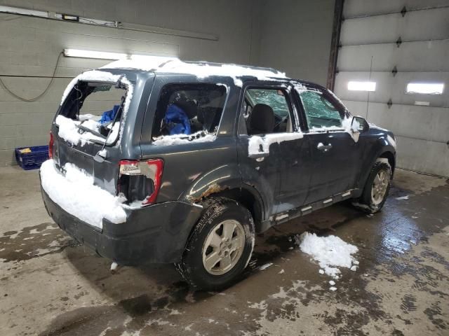 2009 Ford Escape XLT