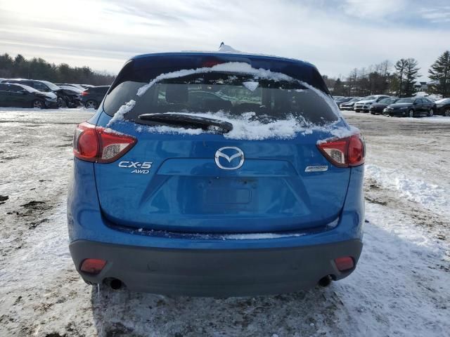 2014 Mazda CX-5 Touring