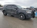 2017 Ford Explorer Police Interceptor