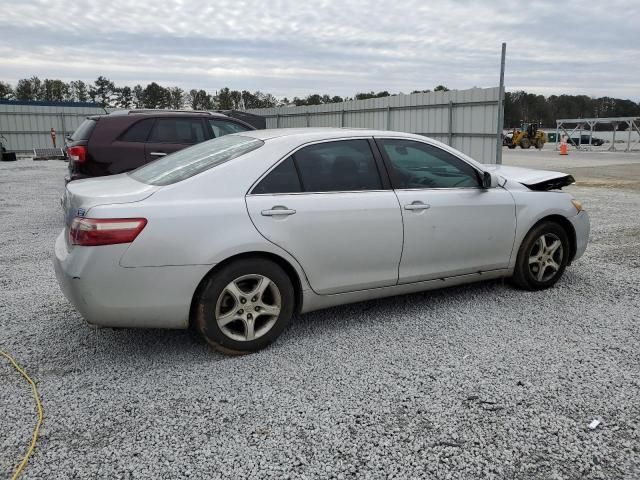 2009 Toyota Camry SE