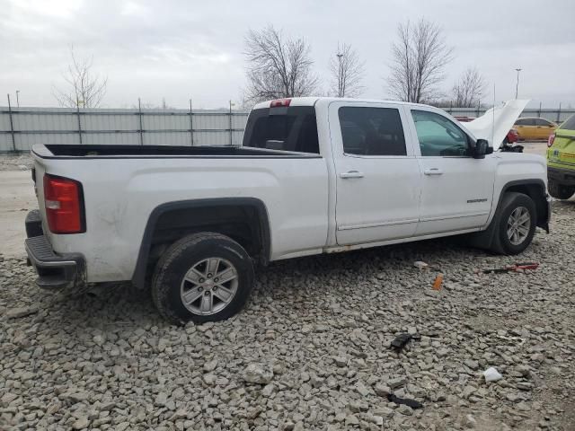 2014 GMC Sierra K1500 SLE