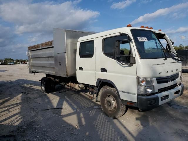 2020 Mitsubishi Fuso Truck OF America INC FE FEC7TW