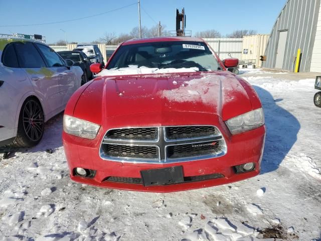 2013 Dodge Charger SXT