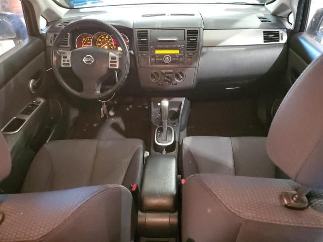 2009 Nissan Versa S