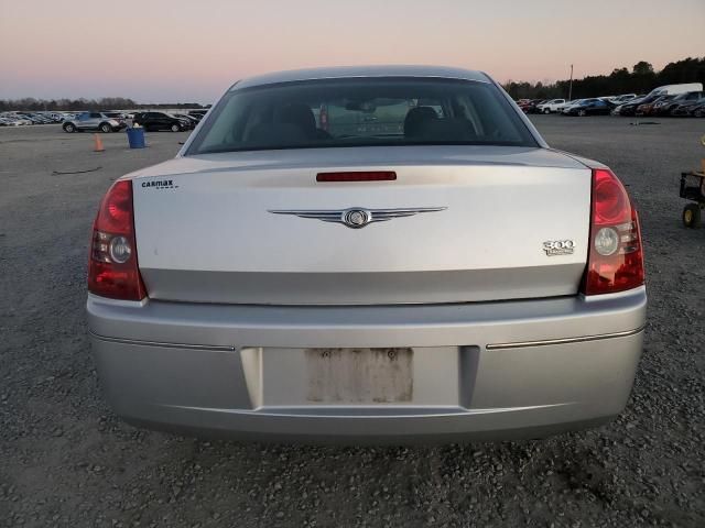 2010 Chrysler 300 Touring