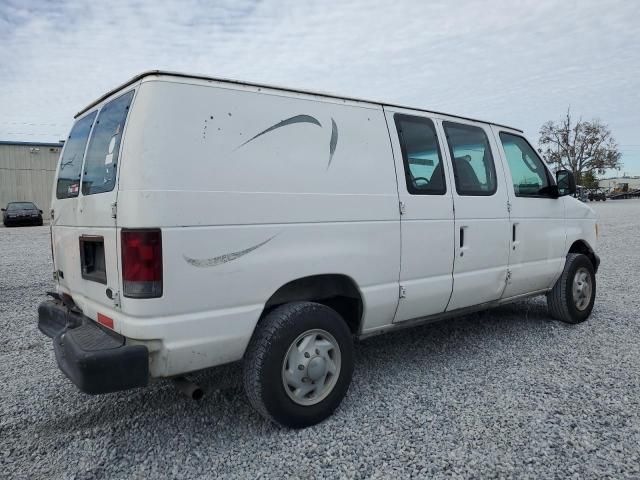 2004 Ford Econoline E250 Van