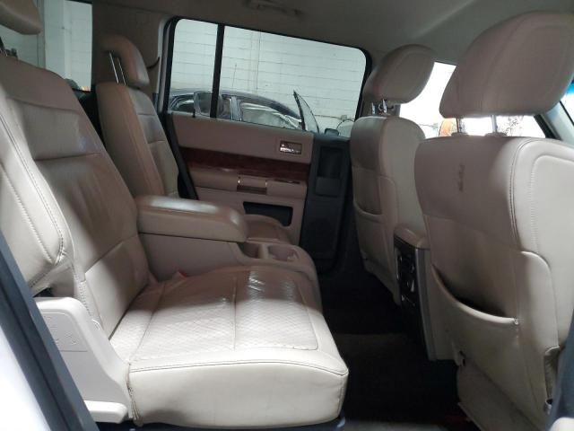 2009 Ford Flex Limited