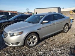 Ford salvage cars for sale: 2016 Ford Taurus SEL