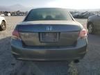 2008 Honda Accord LXP