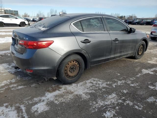 2013 Acura ILX 20 Premium