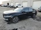 2018 Honda Accord Hybrid