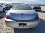 2005 Toyota Camry Solara SE