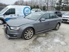 2014 Audi A4 Premium