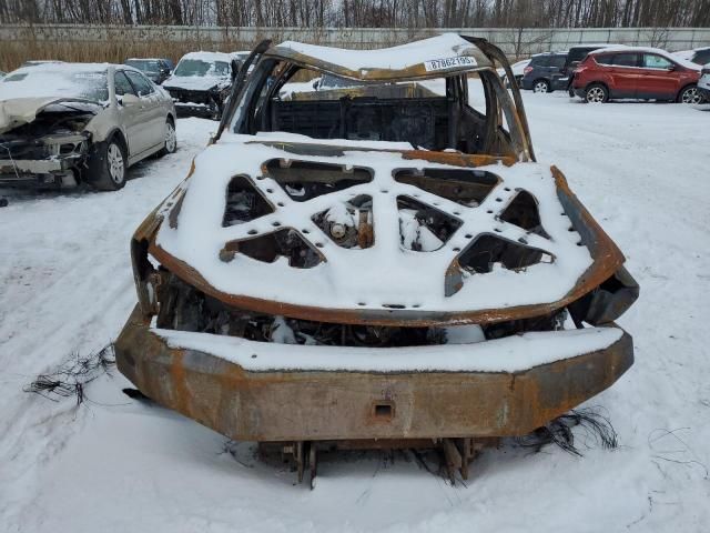 2003 Chevrolet Silverado K2500 Heavy Duty