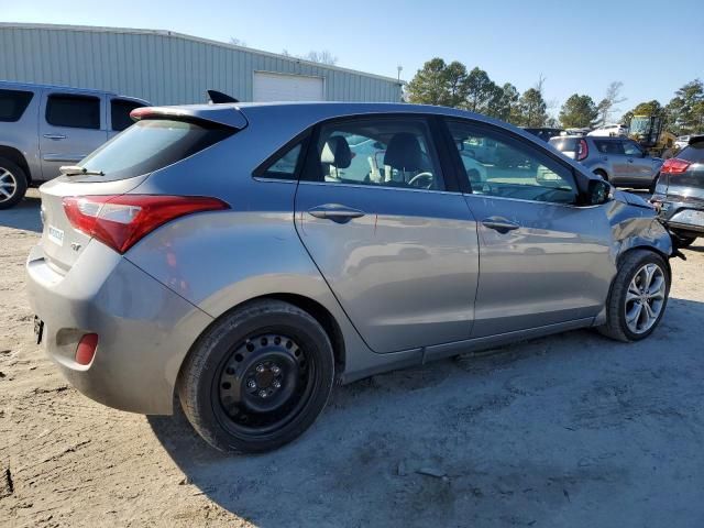 2013 Hyundai Elantra GT