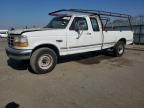 1995 Ford F250