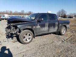 Dodge ram 1500 st salvage cars for sale: 2016 Dodge RAM 1500 ST