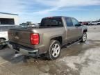 2015 Chevrolet Silverado C1500 LT