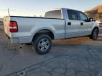 2007 Ford F150 Supercrew