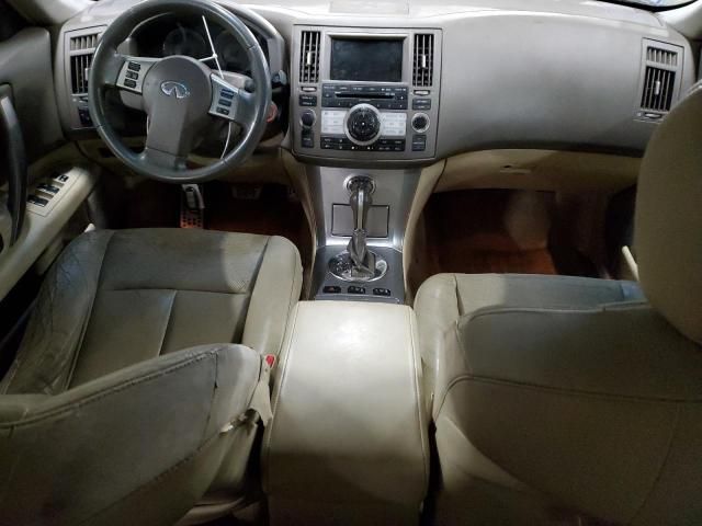 2008 Infiniti FX35