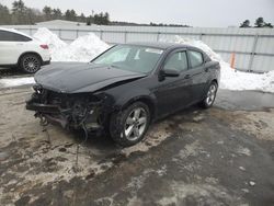 2011 Dodge Avenger LUX en venta en Windham, ME