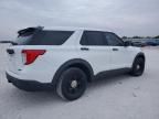 2020 Ford Explorer Police Interceptor