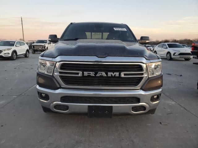 2021 Dodge RAM 1500 BIG HORN/LONE Star