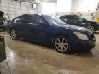 2008 Nissan Maxima SE