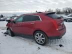 2010 Cadillac SRX Premium Collection