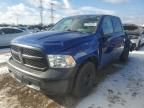 2019 Dodge RAM 1500 Classic Tradesman