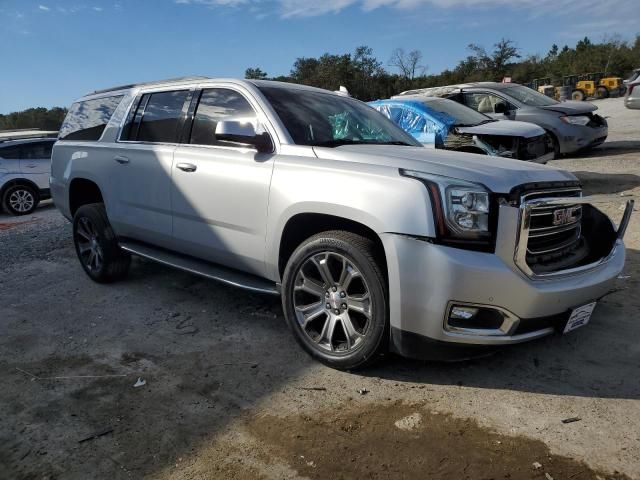 2018 GMC Yukon XL K1500 SLT