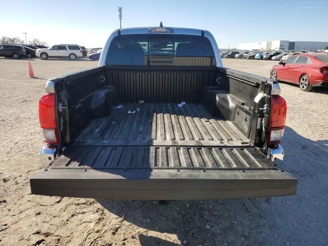 2023 Toyota Tacoma Double Cab