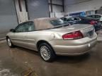 2004 Chrysler Sebring LX