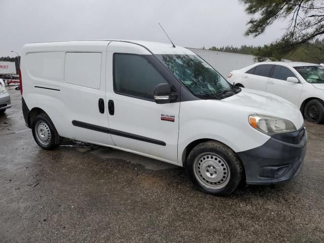 2016 Dodge RAM Promaster City