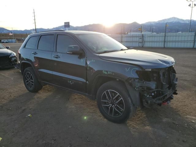 2019 Jeep Grand Cherokee Trailhawk