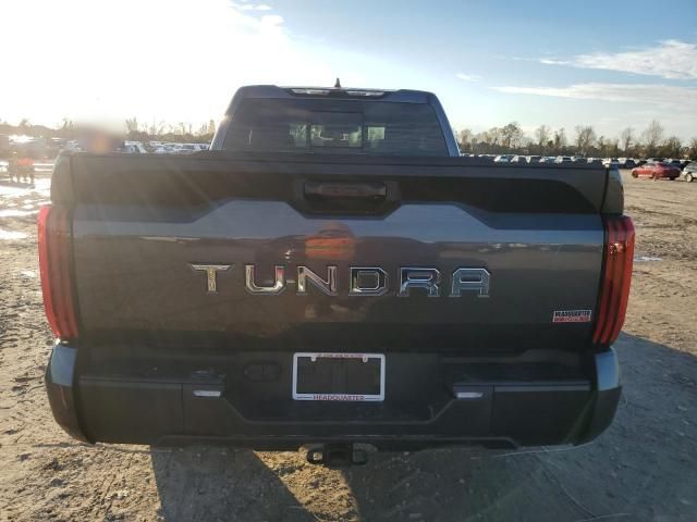 2024 Toyota Tundra Double Cab SR