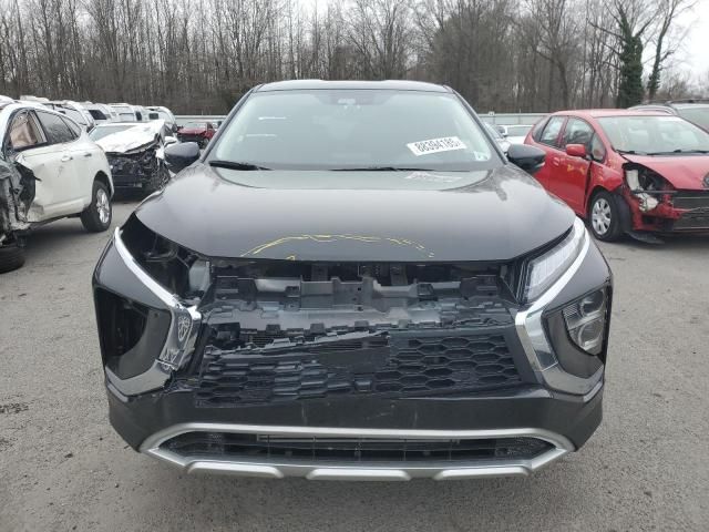 2023 Mitsubishi Eclipse Cross SE